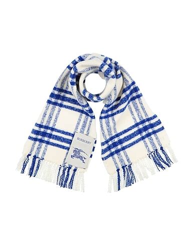 foulard burberry noir et blanc|Écharpes Burberry Femme .